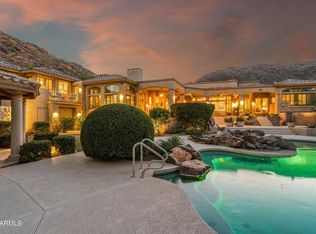 7801 N Sherri Ln, Paradise Valley, AZ 85253