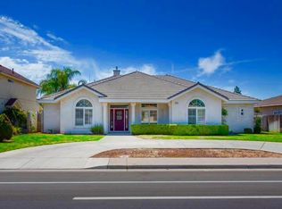 15781 W Kearney Blvd, Kerman, CA
