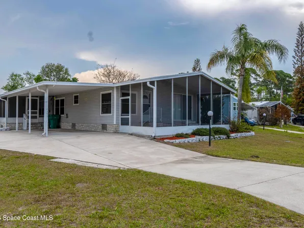 1612 Cocoa Bay Blvd, Cocoa, FL 32926