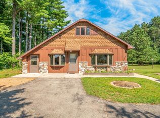 N1902 N Silver Lake Rd, Wautoma, WI 54982