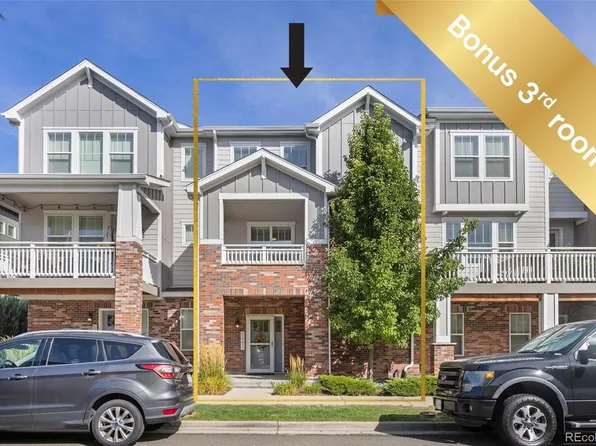 5443 W 97th Place, Broomfield, CO 80020