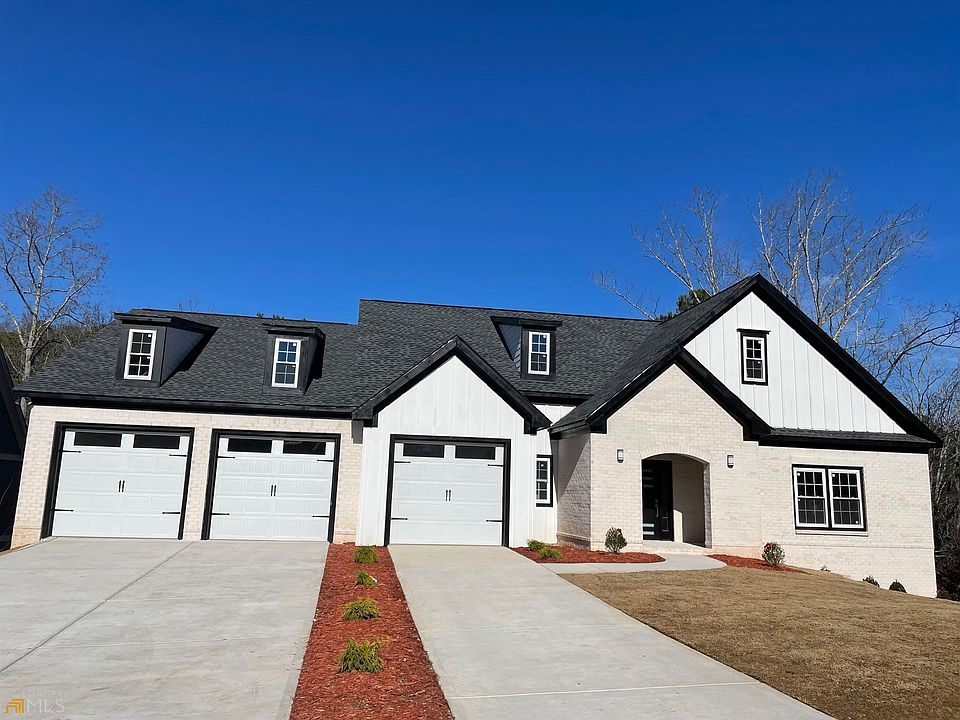 3871 Cochran Lake Dr, Marietta, GA 30062 MLS 20096144 Zillow