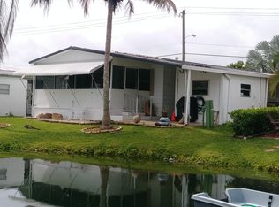 10550 W State Road 84 LOT 312, Davie, FL 33324