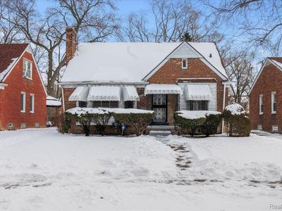 9370 Grandville Ave, Detroit, MI, 48228