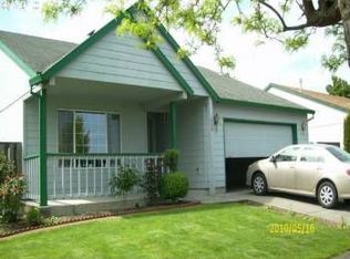 1858 Hartford Dr, Forest Grove, OR 97116