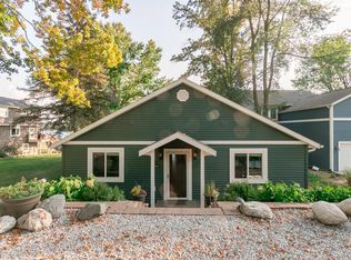 16677 Lakeview Dr, Vandalia, MI 49095