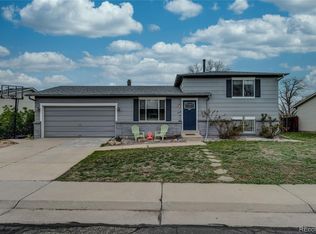 3443 E 119th Pl, Thornton, CO 80233