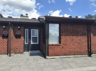 1310 Richmond Rd #4, Ottawa, ON K2B8L4