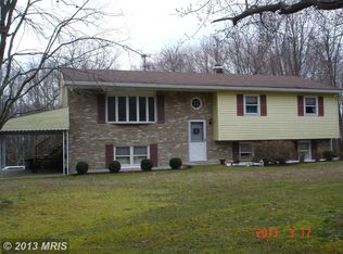 3010 Creswell Rd, Aberdeen, MD 21001