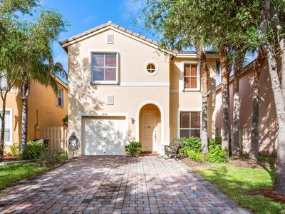 3998 Lake Tahoe Cir, West Palm Beach, FL, 33409