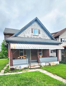 344 Decker Ave, Johnstown, PA, 15906