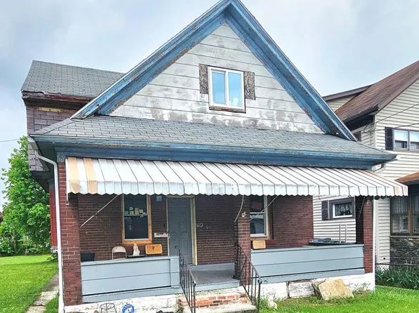 344 Decker Ave, Johnstown, PA 15906