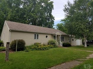 315 7th Ave W, Swea City, IA 50590