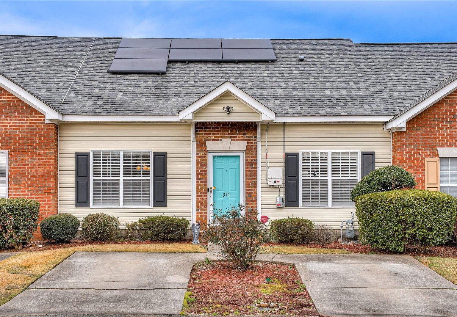 315 Alex Ln, Augusta, GA 30909 Zillow