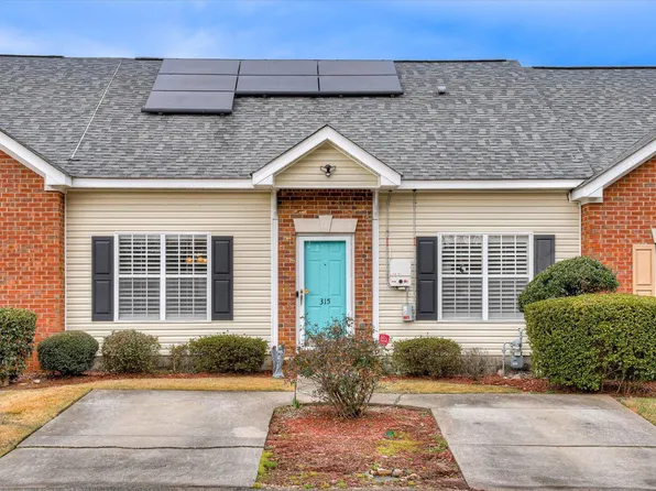 315 Alex Ln, Augusta, GA 30909