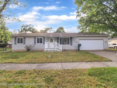 3222 Leawood Dr, Lansing, MI, 48910