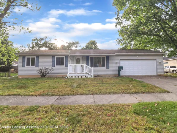 3222 Leawood Dr, Lansing, MI 48910