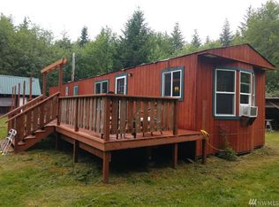 43821 Sr 530 NE, Darrington, WA 98241