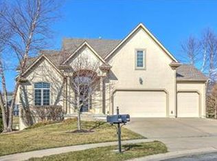 16220 Birch St, Overland Park, KS 66085