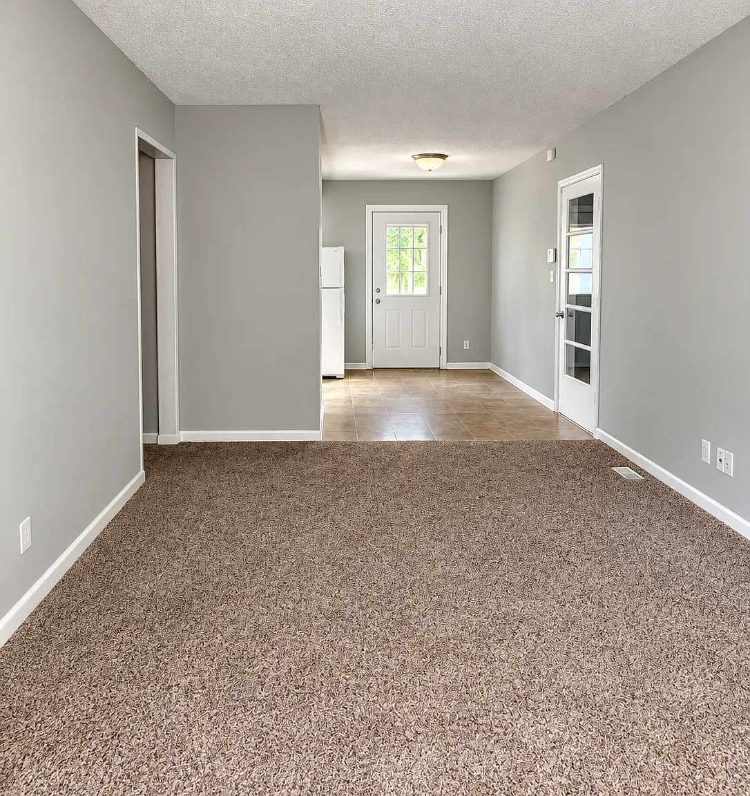 3 bed, 1292 sqft, $1,200 — Photo 4