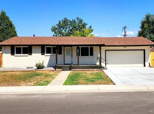 6520 Xavier Court, Arvada, CO 80003
