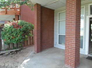 503 NW Fairway Villa Pl APT 3, Lawton, OK 73505