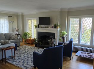 19234 Winslow Rd #U, Beachwood, OH 44122