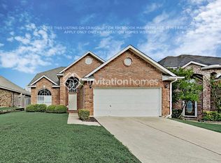 2517 Centenary Dr, Flower Mound, TX 75028
