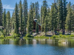 0 Magonigal Rd, Soda Springs, CA 95728