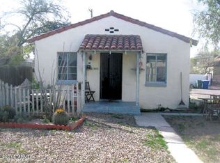 530 S 4th Ave, Tucson, AZ 85701