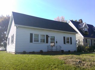1301 N Wheeling Ave, Muncie, IN 47303