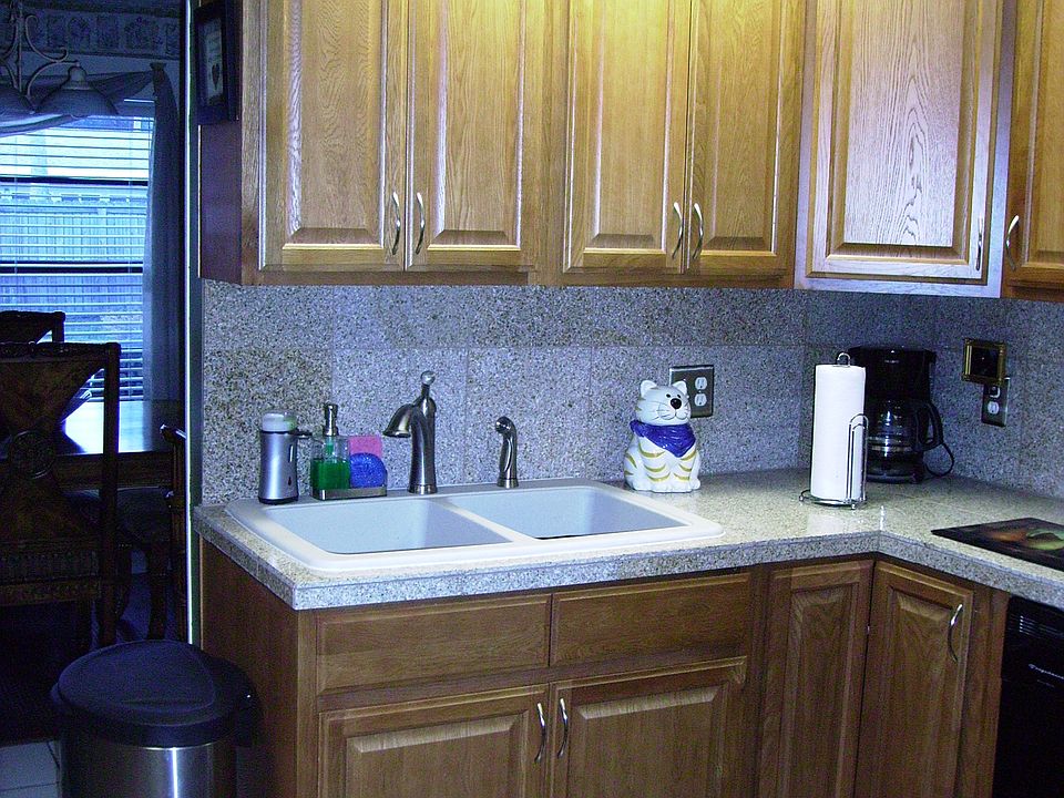 kitchen sink