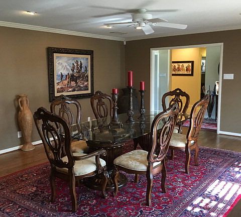 3rd image of 2206 Country Club Dr