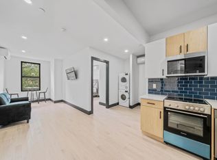 Hughes BH LLC (2501), Bronx, NY 10458