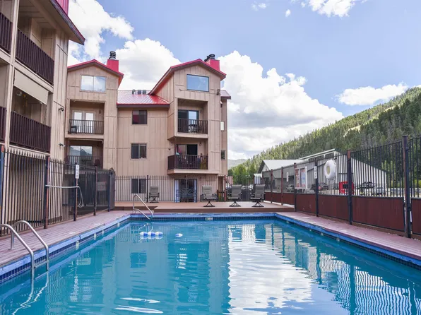 201 W Main St #202, Red River, NM 87558