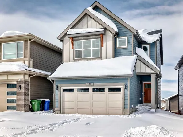 137 S Verity Mnr SW, Calgary, AB T2Y 0S8