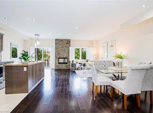 819 Millworks Cres, Mississauga, ON L5V0E7