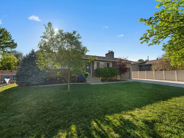 7714 S 1040 E, Midvale, UT 84047