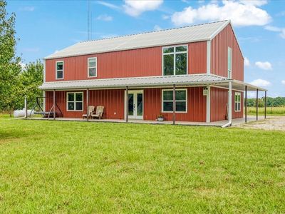 4202 Old Bonham Rd, Paris, TX, 75460