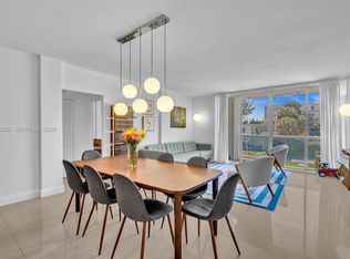 London Towers Condominium, Bay Harbor Islands, FL 33154
