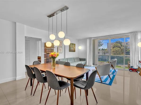 9381 E Bay Harbor Dr APT 202S, Bay Harbor Islands, FL 33154