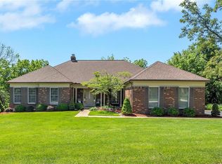 17492 Princeton Ridge Ct, Eureka, MO 63025