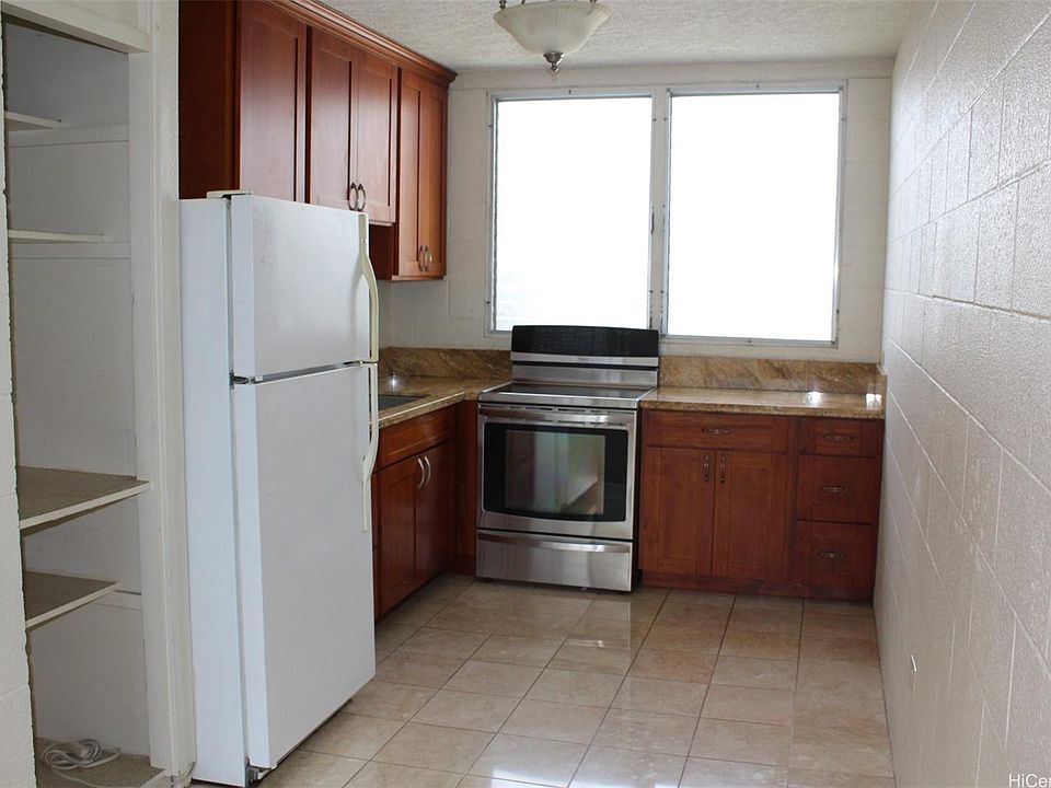 Pearl Manor Apts Apartments Aiea, HI Zillow