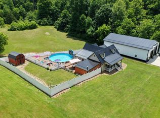 638 N Pike Rd, Springville, IN 47462