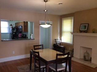 6225 Monitor St APT F, Pittsburgh, PA 15217