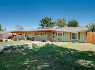 1702 E Palo Verde Dr, Phoenix, AZ 85016