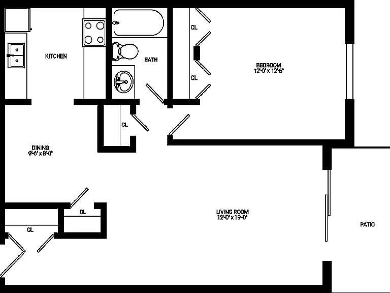 Westpointe Apartments — Photo 32