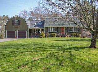 258 Warren St W, Raynham, MA 02767