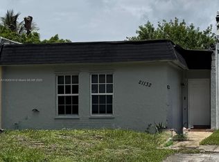 21132 NW 39th Ave #0, Opa Locka, FL 33055