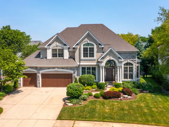 2419 Shaker Ct, Naperville, IL 60564